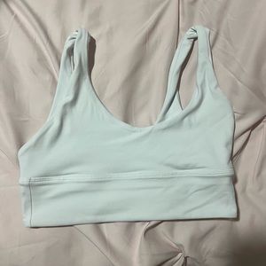 Women’s Lululemon A/B cup Align bra
